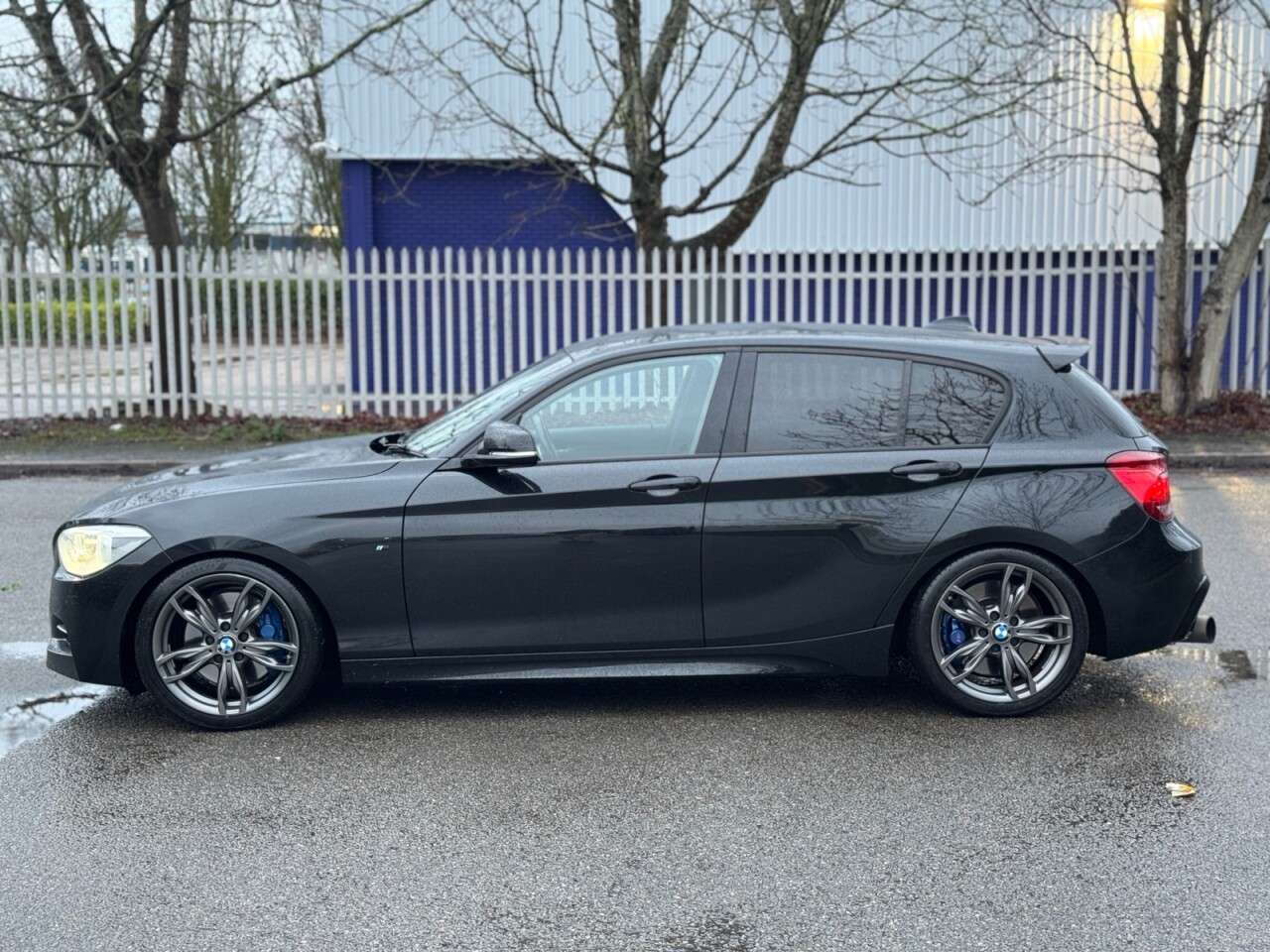 2014 BMW 1 SERIES 2014 BMW 1 SERIES