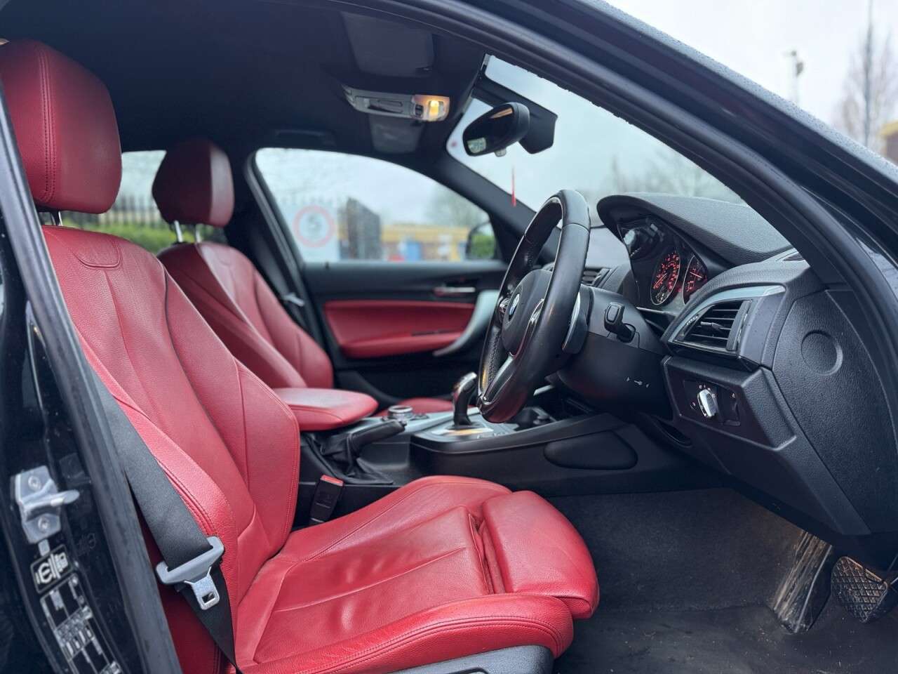 2014 BMW 1 SERIES 2014 BMW 1 SERIES