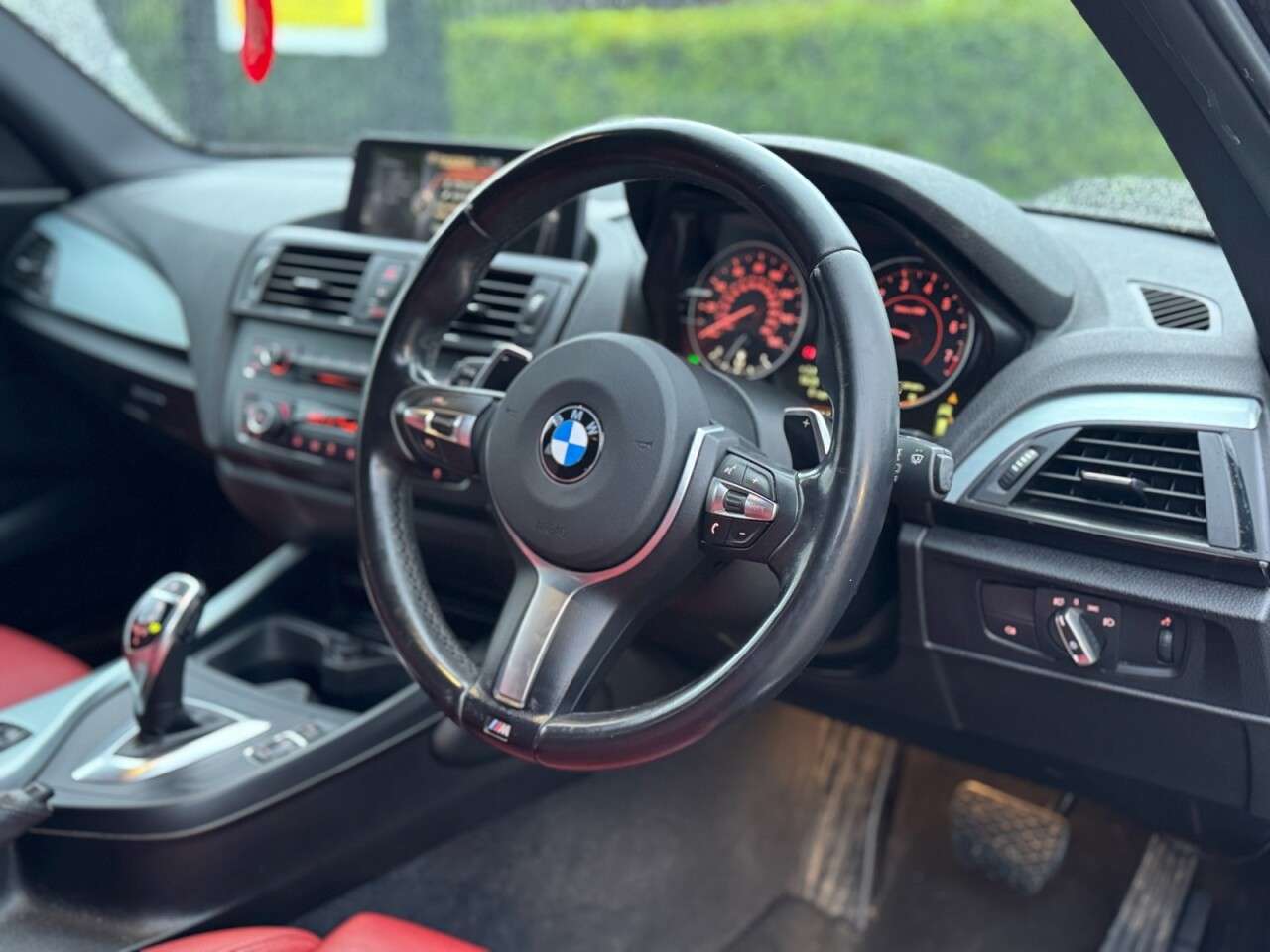 2014 BMW 1 SERIES 2014 BMW 1 SERIES