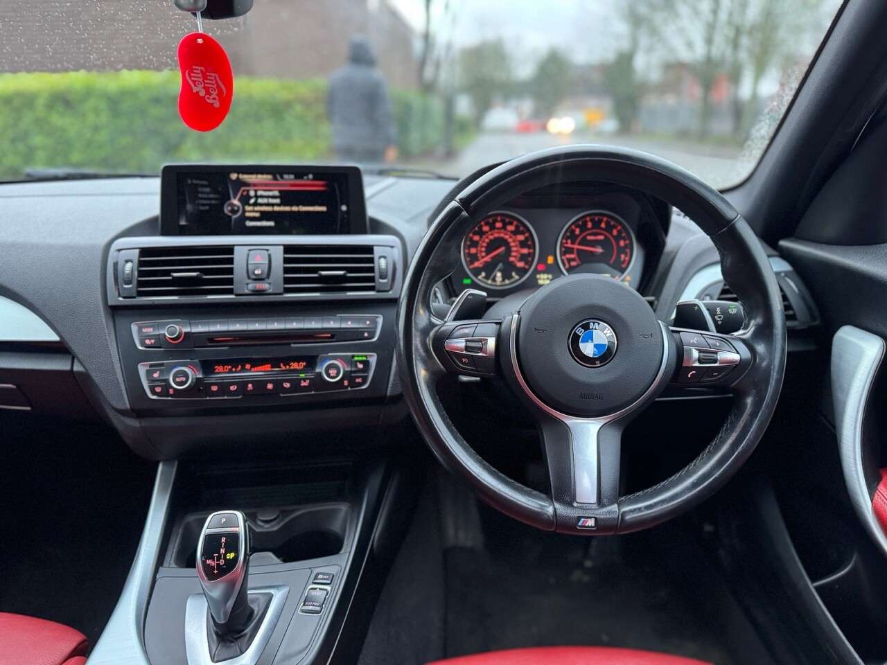 2014 BMW 1 SERIES 2014 BMW 1 SERIES