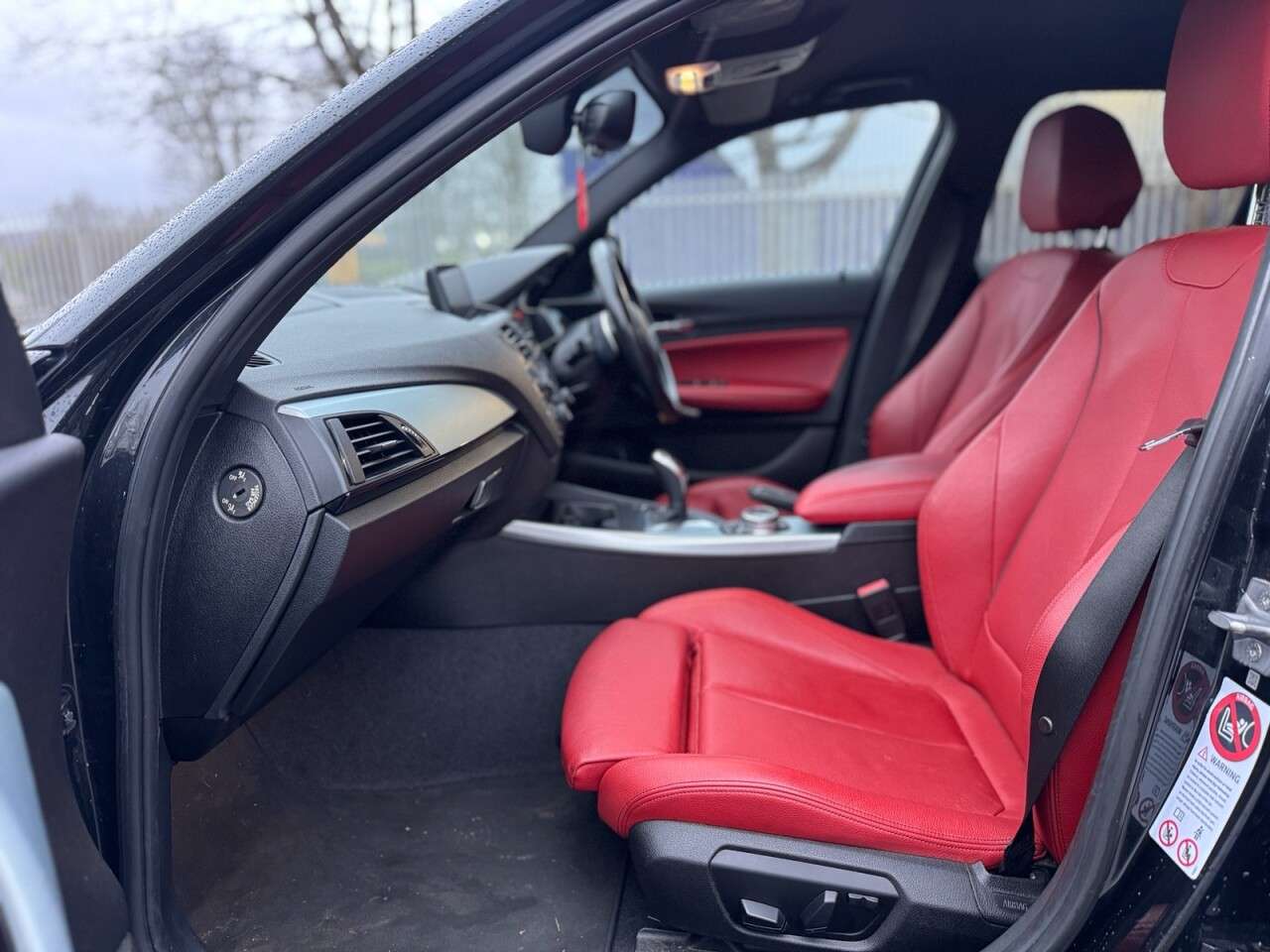 2014 BMW 1 SERIES 2014 BMW 1 SERIES