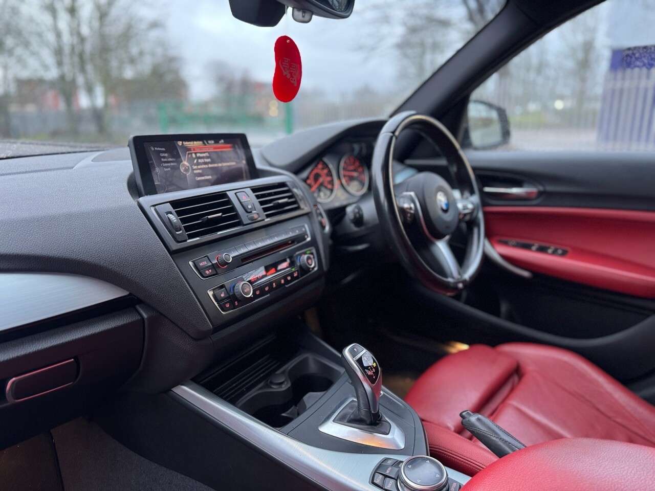 2014 BMW 1 SERIES 2014 BMW 1 SERIES