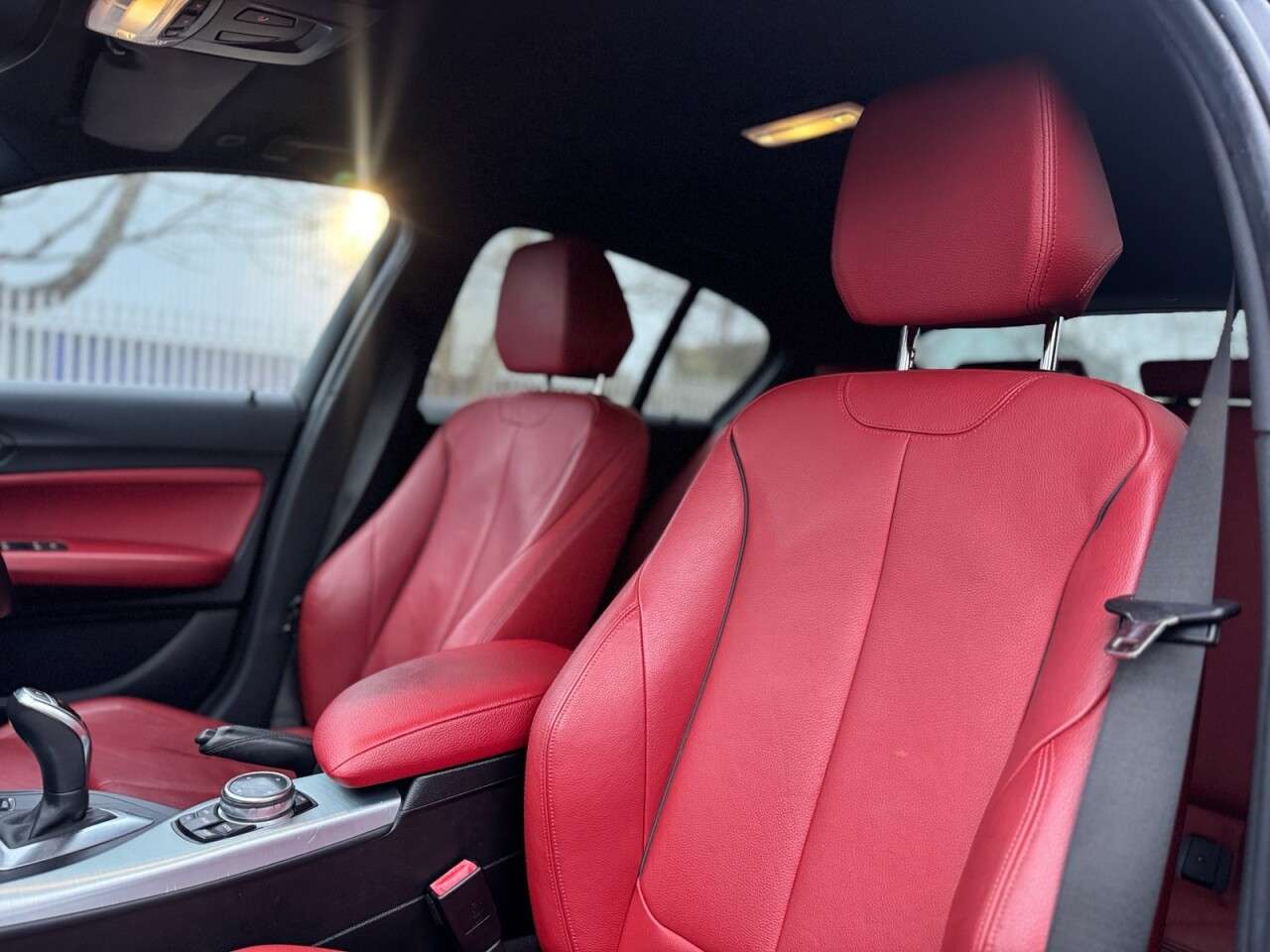 2014 BMW 1 SERIES 2014 BMW 1 SERIES