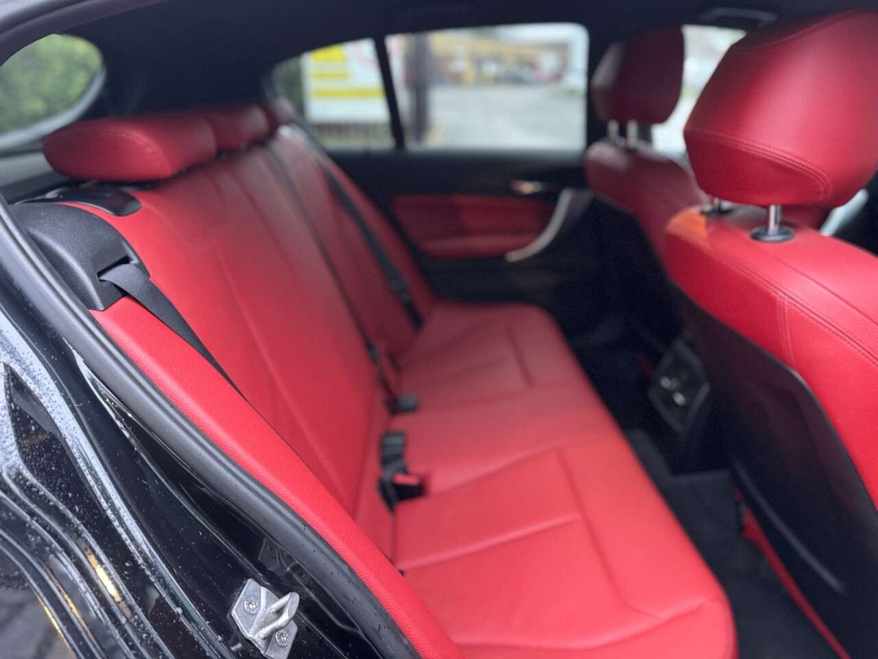 2014 BMW 1 SERIES 2014 BMW 1 SERIES