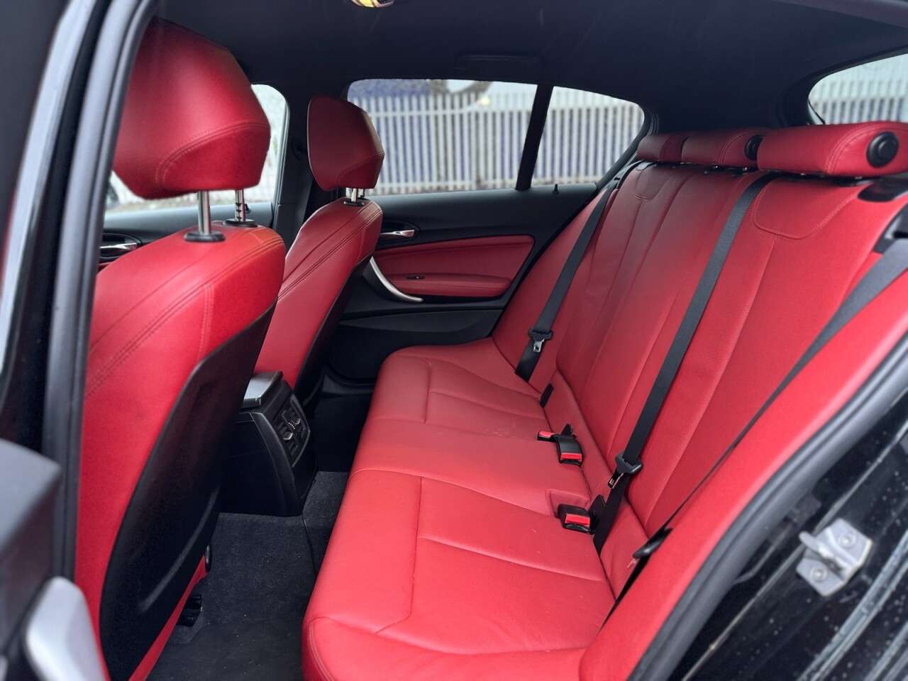 2014 BMW 1 SERIES 2014 BMW 1 SERIES