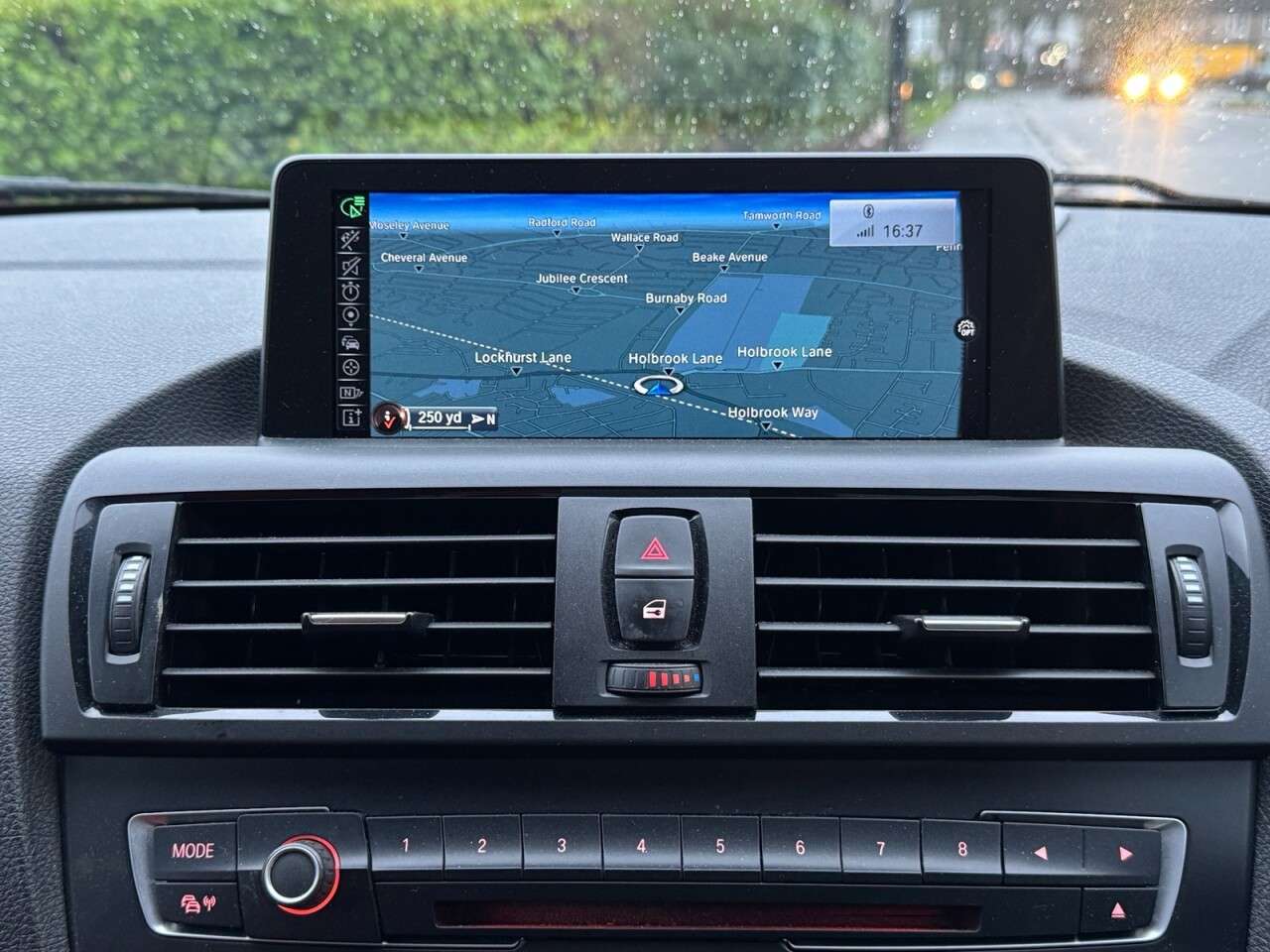 2014 BMW 1 SERIES 2014 BMW 1 SERIES