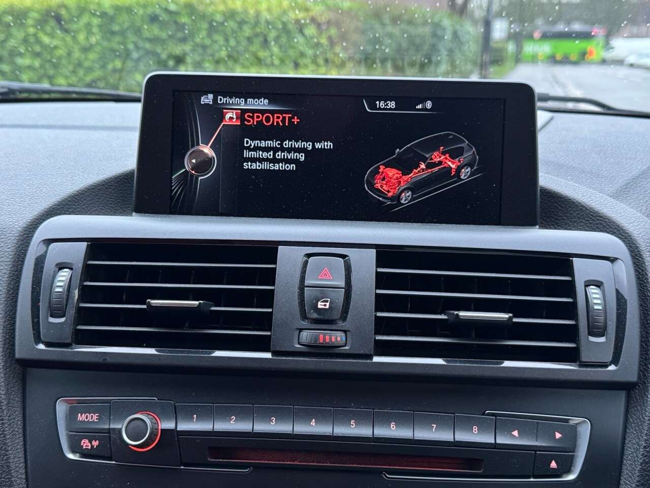 2014 BMW 1 SERIES 2014 BMW 1 SERIES