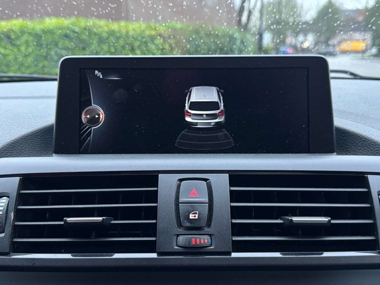 2014 BMW 1 SERIES 2014 BMW 1 SERIES