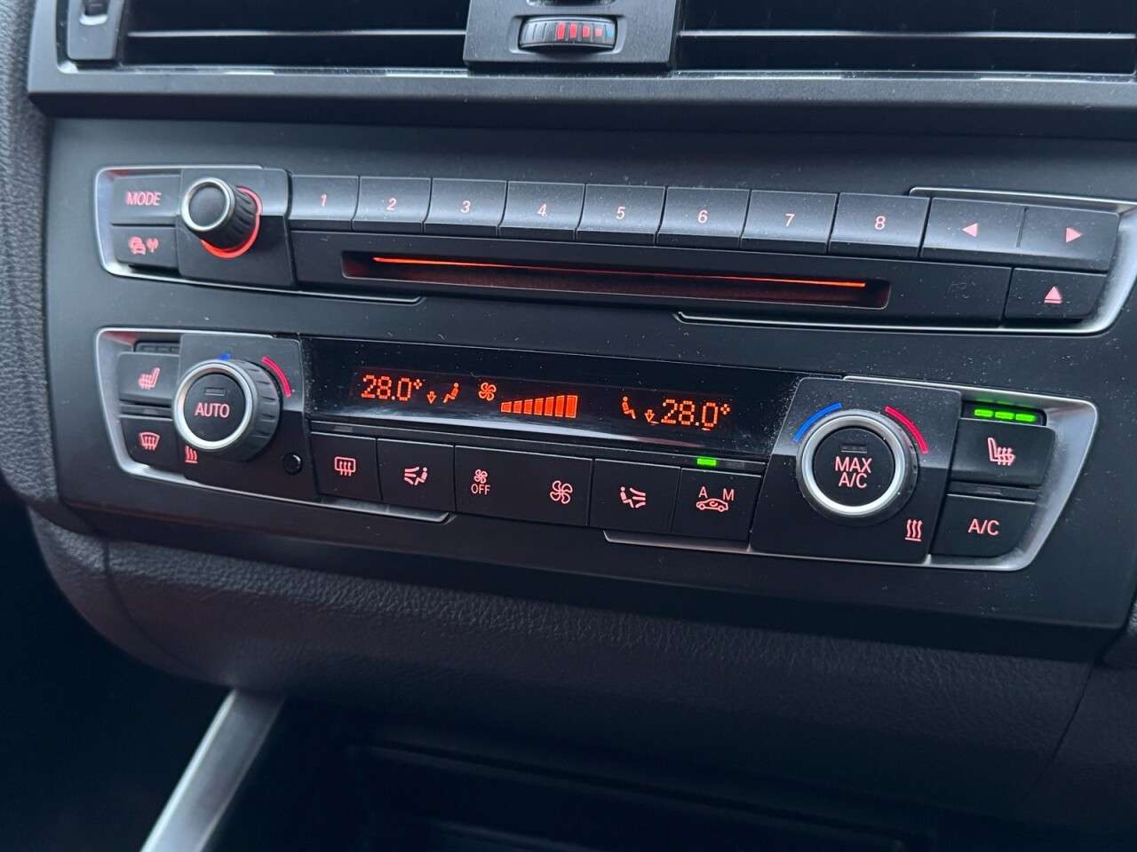 2014 BMW 1 SERIES 2014 BMW 1 SERIES