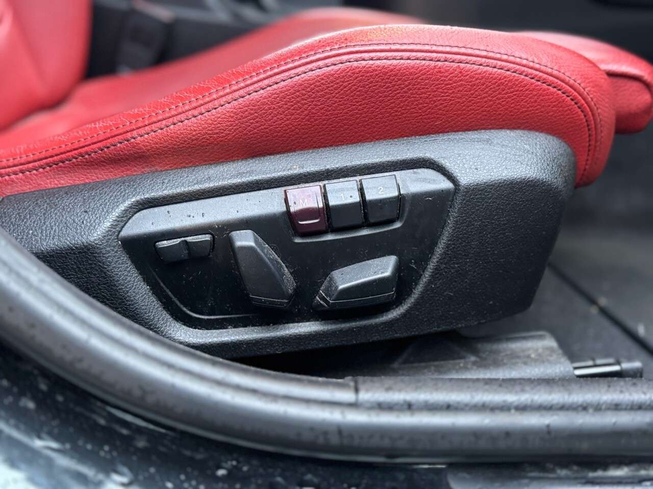 2014 BMW 1 SERIES 2014 BMW 1 SERIES