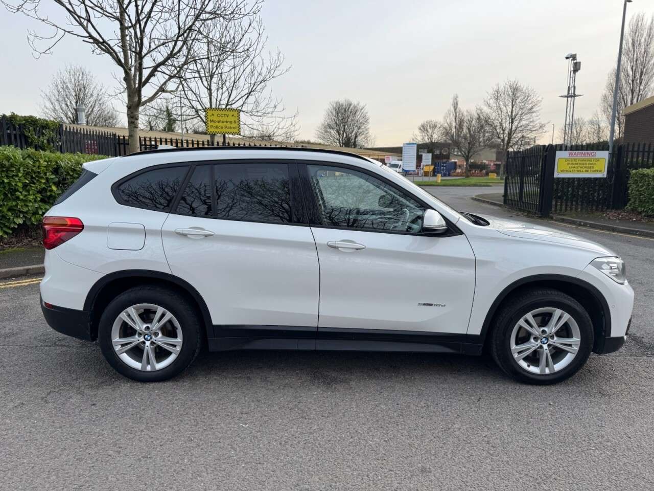 A 2016 BMW X1 2.0 18d SE SUV 5dr Diesel Manual sDrive Euro 6 (s/s) (150 ps) A 2016 BMW X1 2.0 18d SE SUV 5dr Diesel Manual sDrive Euro 6 (s/s) (150 ps)