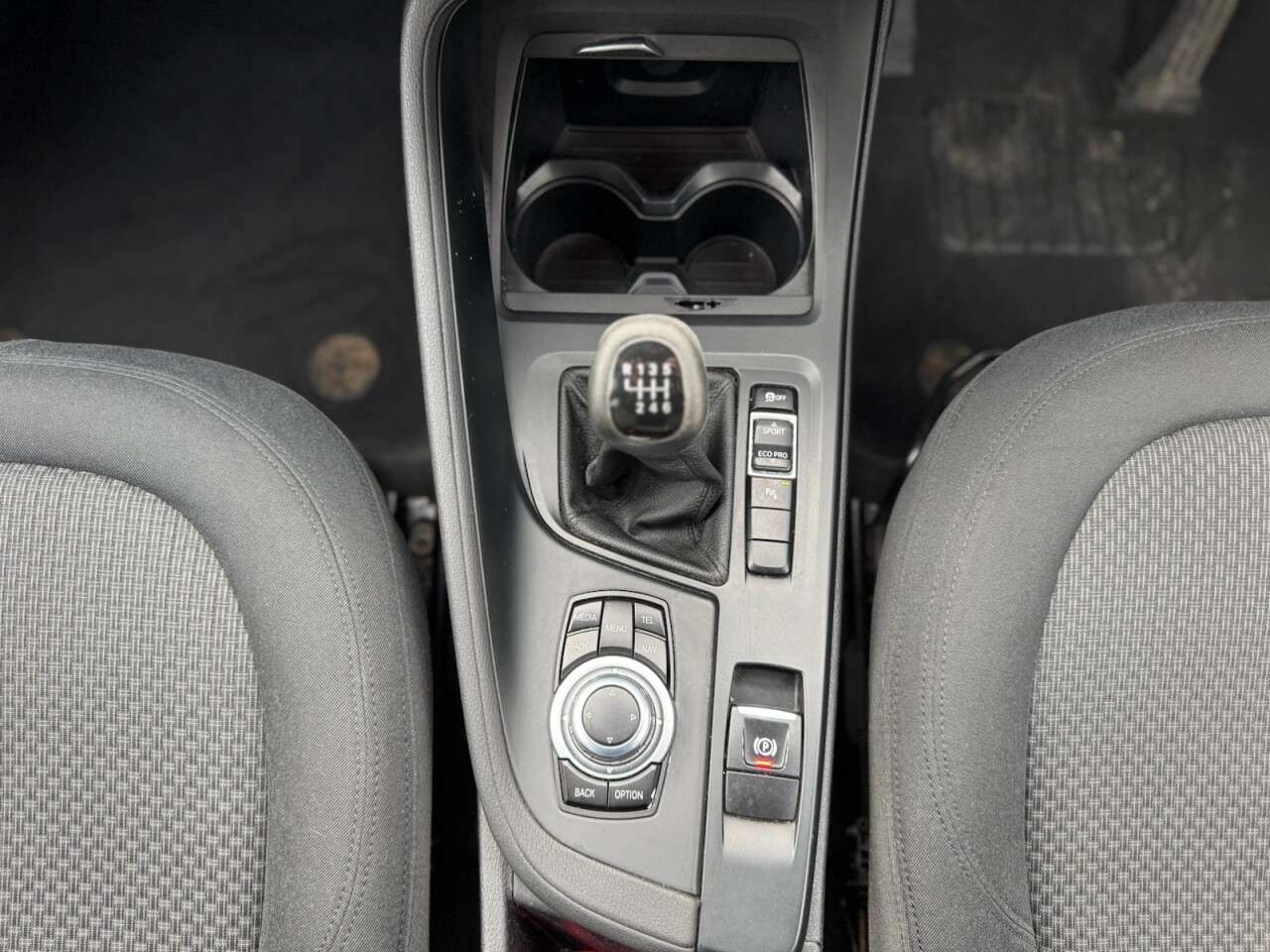 2016 BMW X1 2016 BMW X1