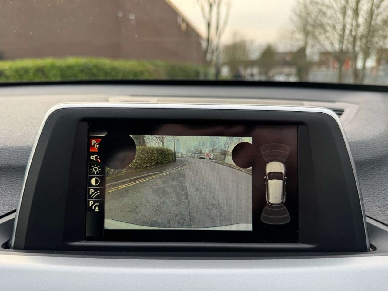 2016 BMW X1 2016 BMW X1