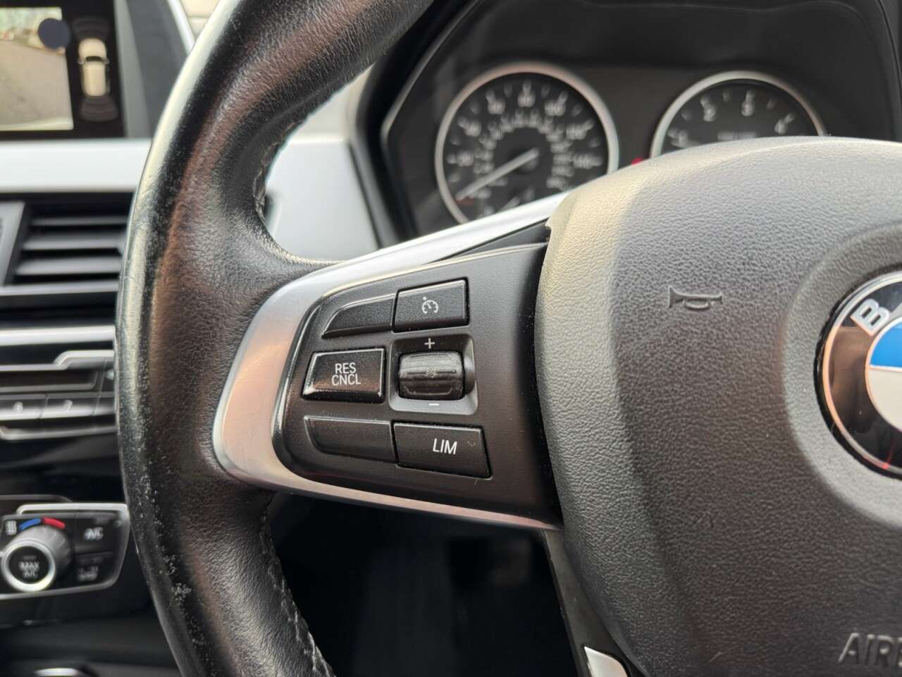 2016 BMW X1 2016 BMW X1