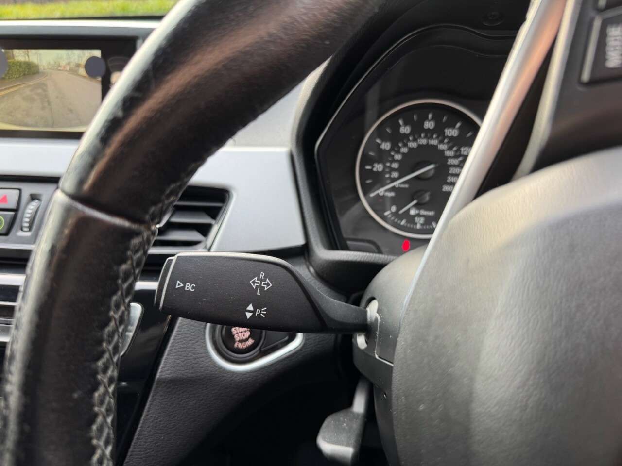 2016 BMW X1 2016 BMW X1