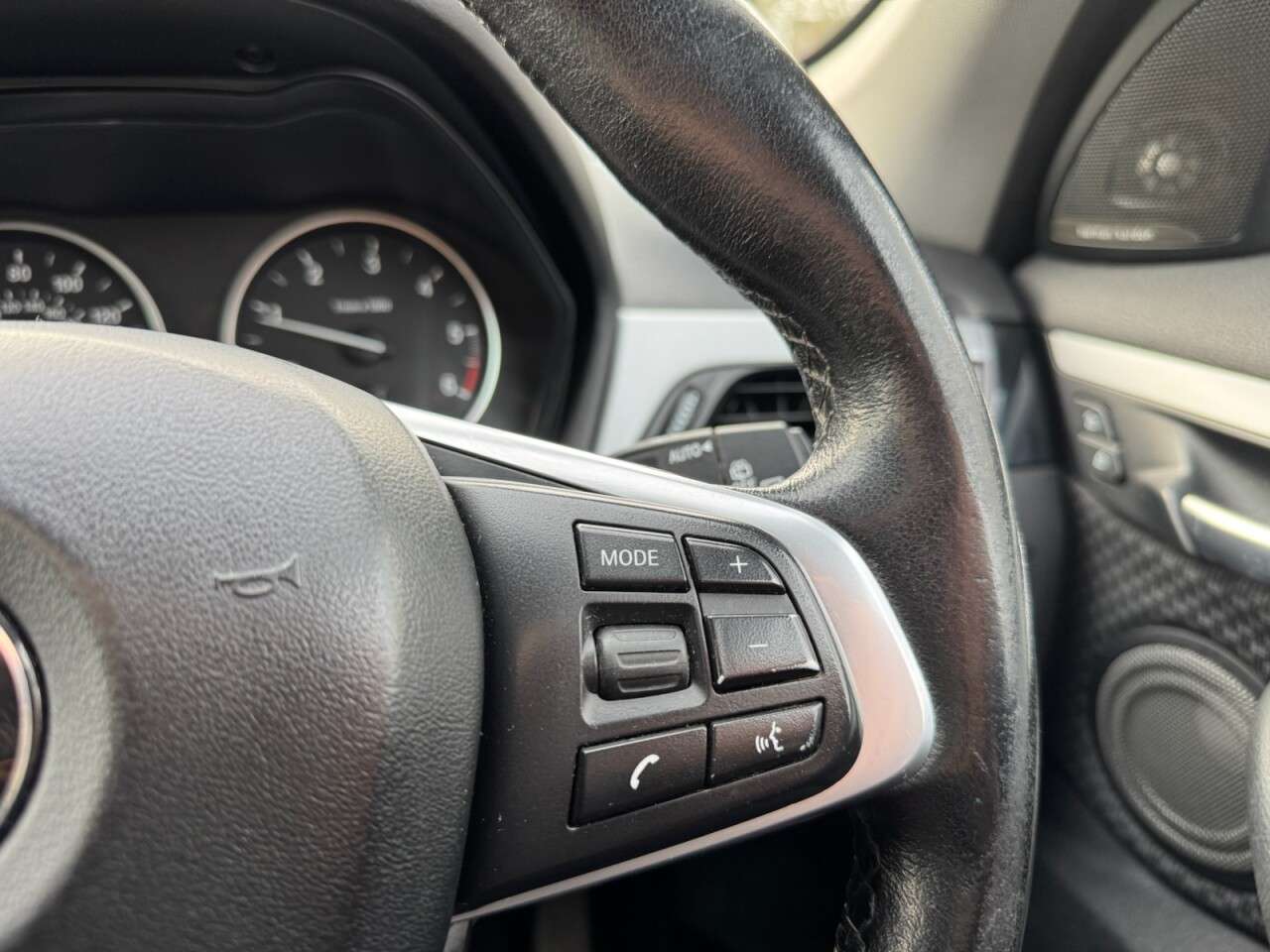 2016 BMW X1 2016 BMW X1