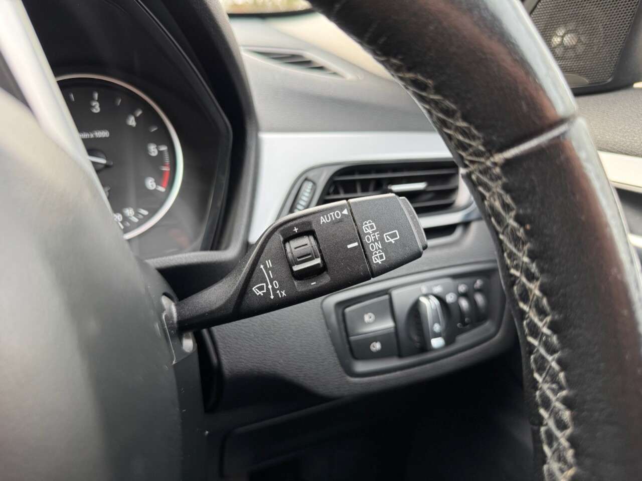 2016 BMW X1 2016 BMW X1