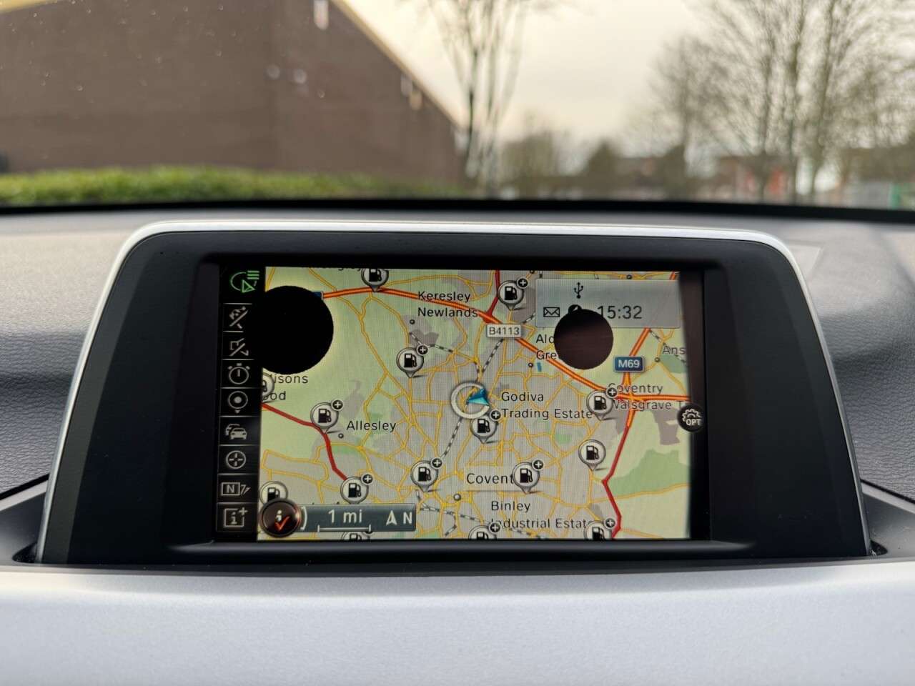 2016 BMW X1 2016 BMW X1