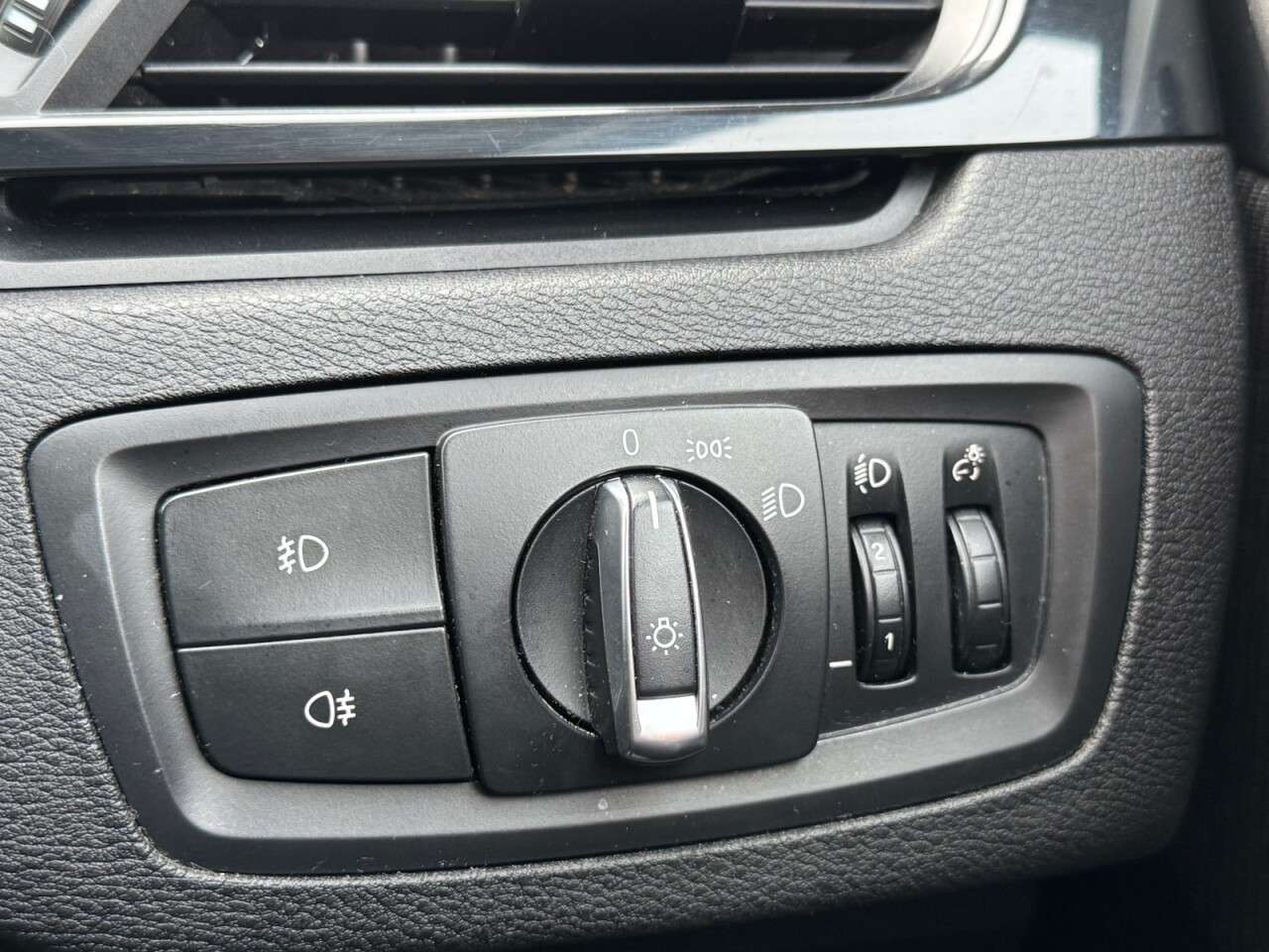 2016 BMW X1 2016 BMW X1