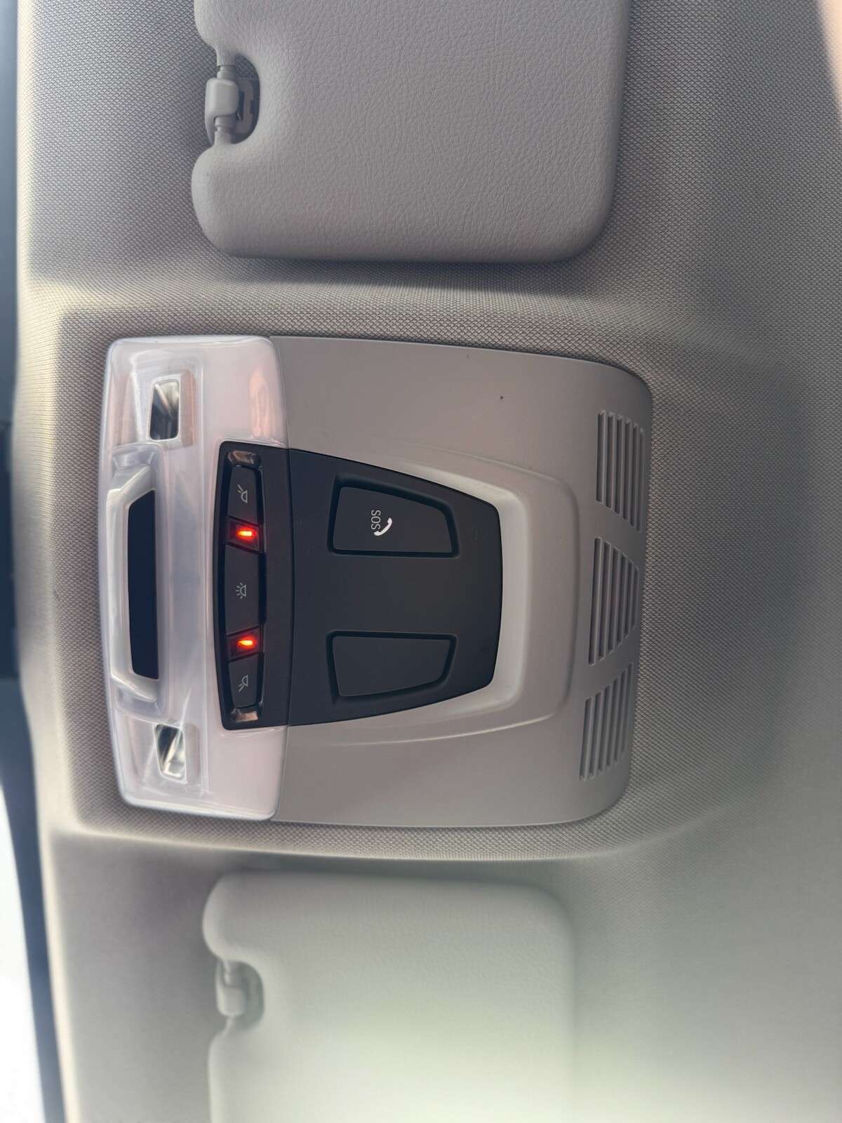 2016 BMW X1 2016 BMW X1