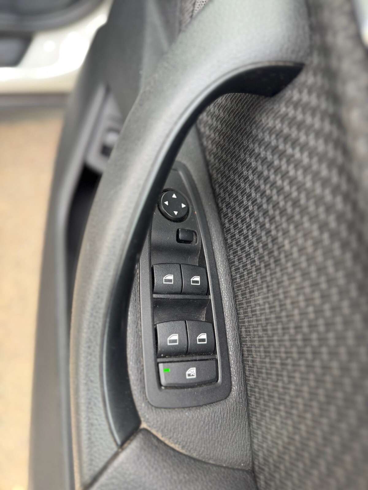 2016 BMW X1 2016 BMW X1