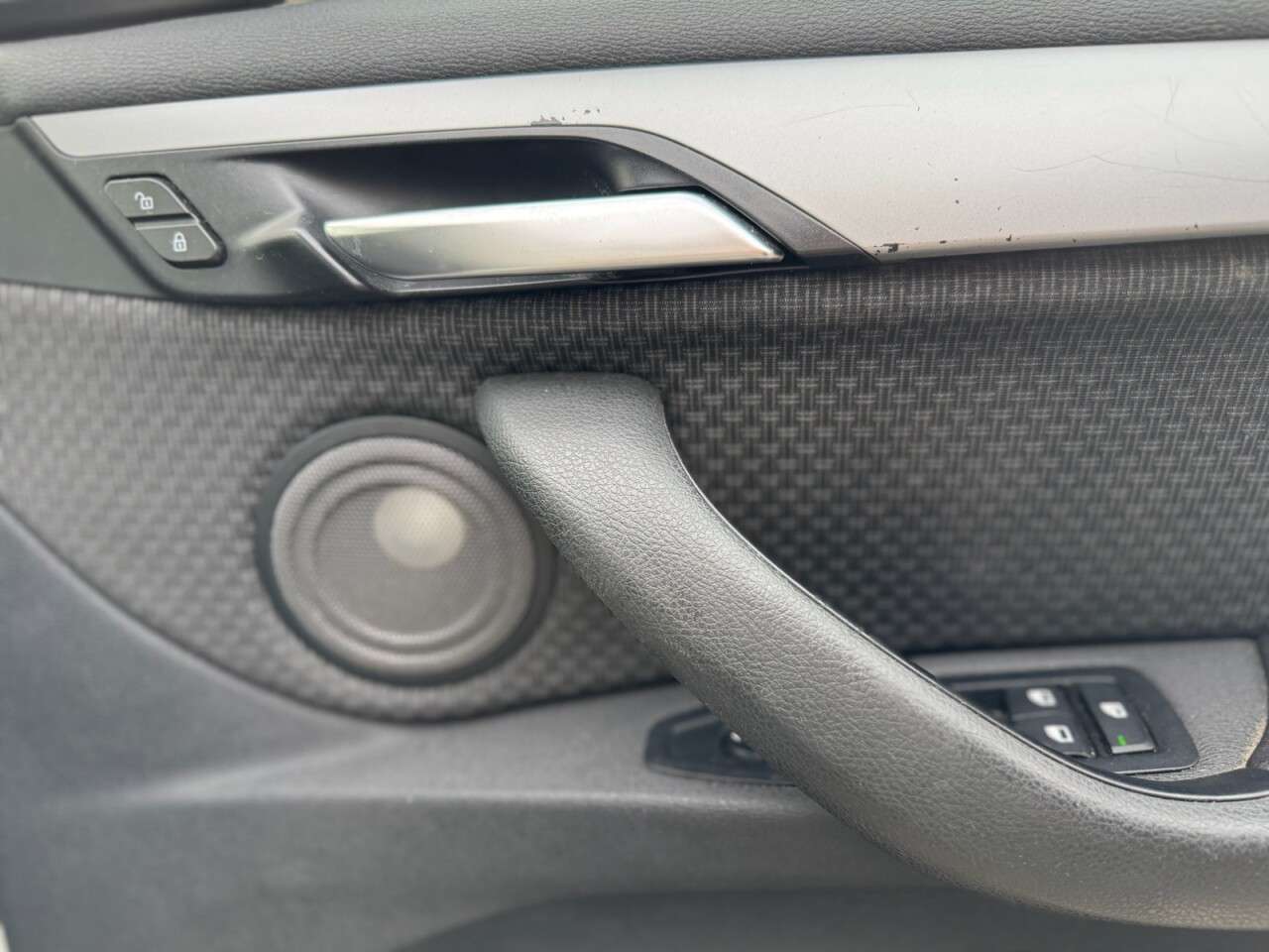 2016 BMW X1 2016 BMW X1