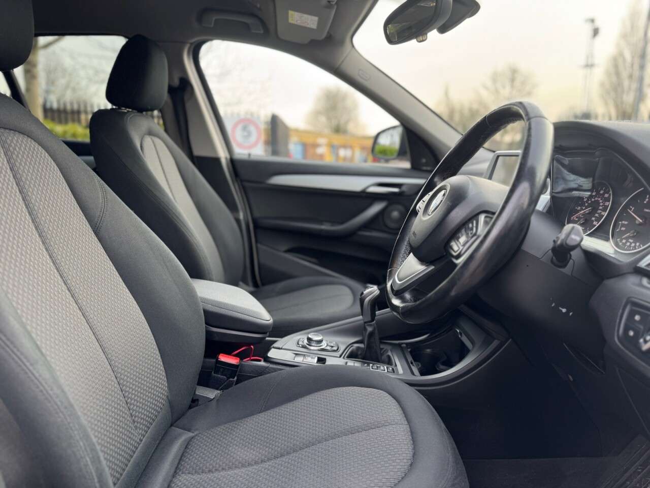 2016 BMW X1 2016 BMW X1