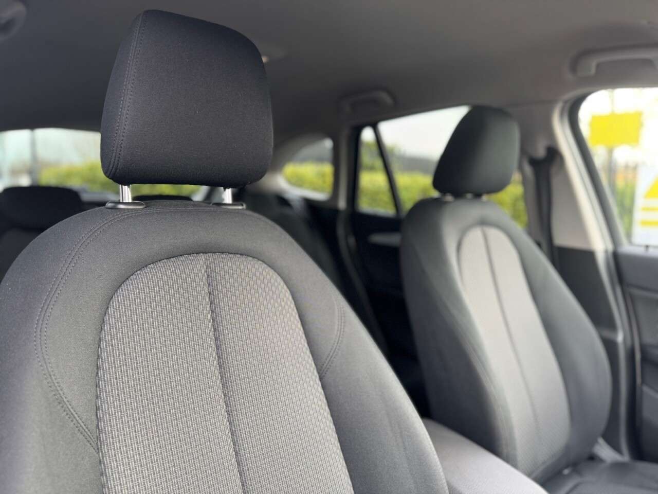 2016 BMW X1 2016 BMW X1