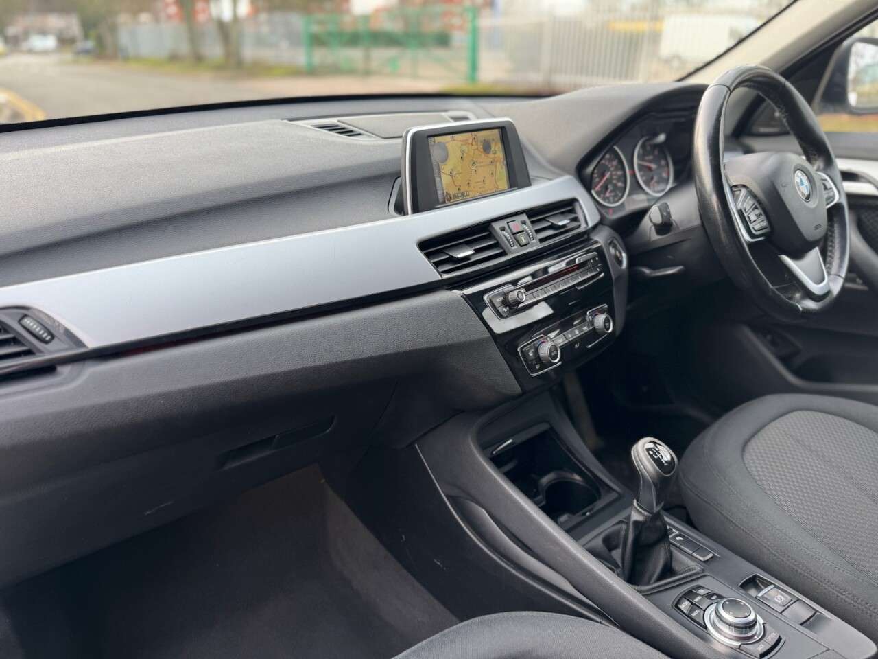 2016 BMW X1 2016 BMW X1