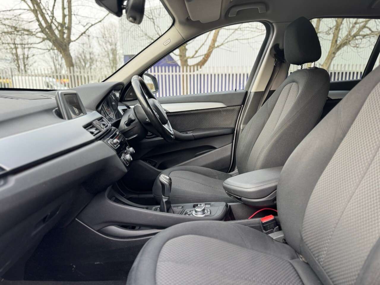 2016 BMW X1 2016 BMW X1