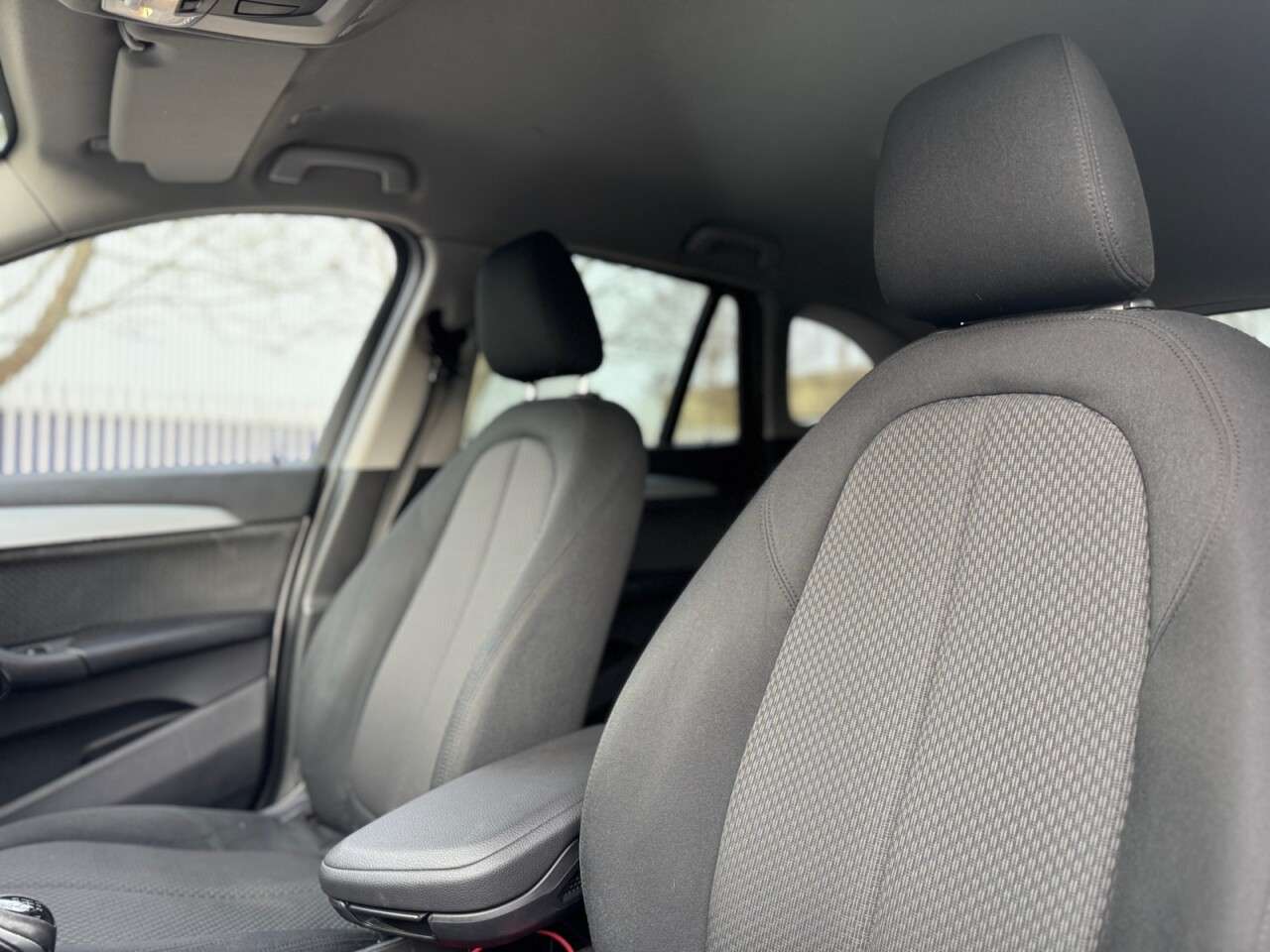 2016 BMW X1 2016 BMW X1