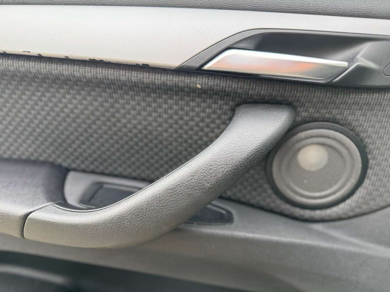 2016 BMW X1 2016 BMW X1