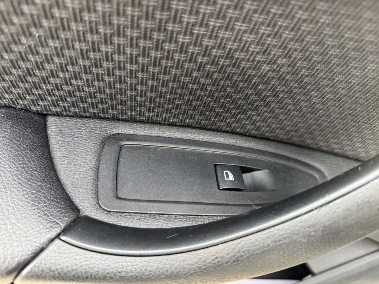 2016 BMW X1 2016 BMW X1