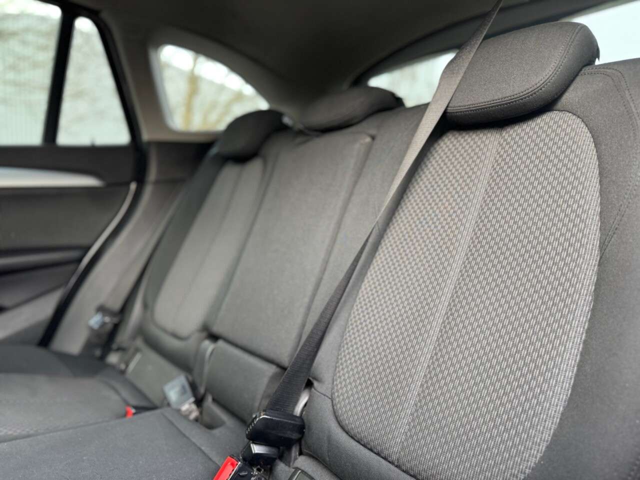 2016 BMW X1 2016 BMW X1