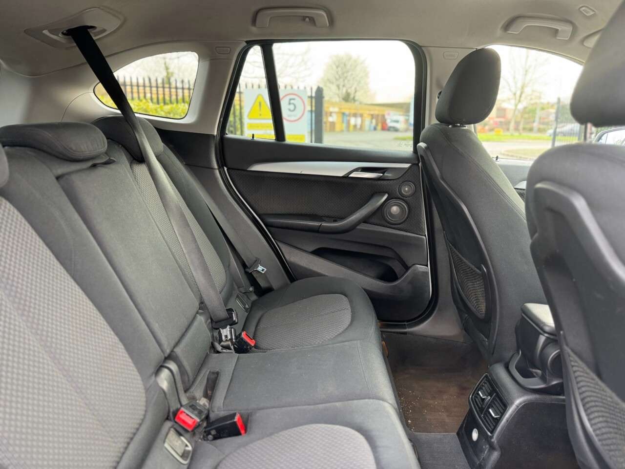 2016 BMW X1 2016 BMW X1