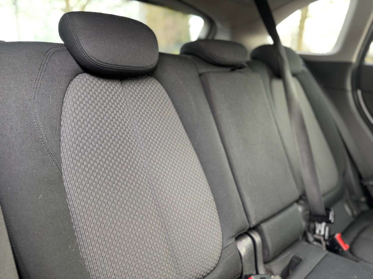 2016 BMW X1 2016 BMW X1