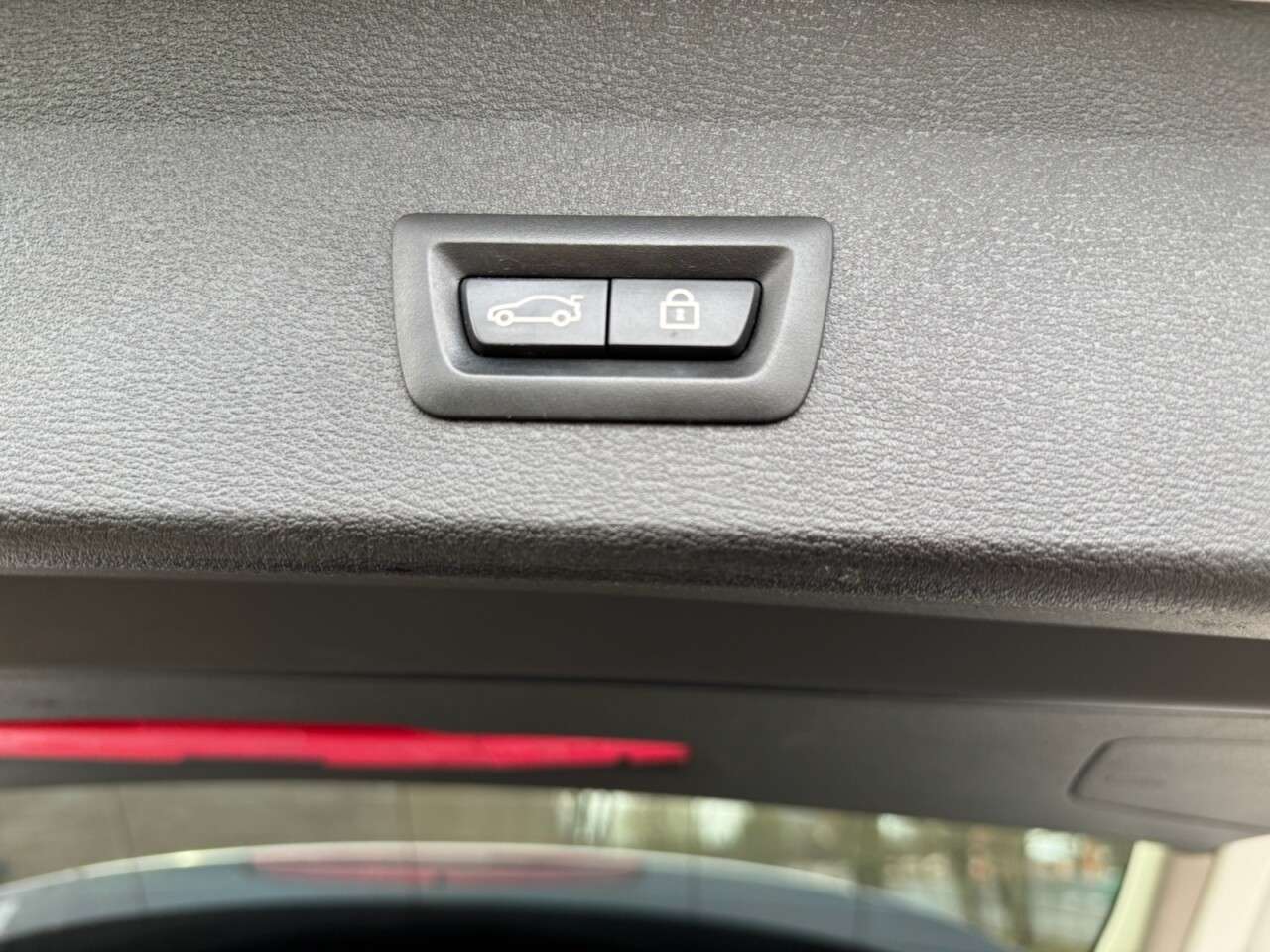 2016 BMW X1 2016 BMW X1