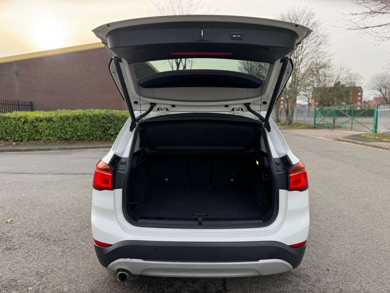 2016 BMW X1 2016 BMW X1