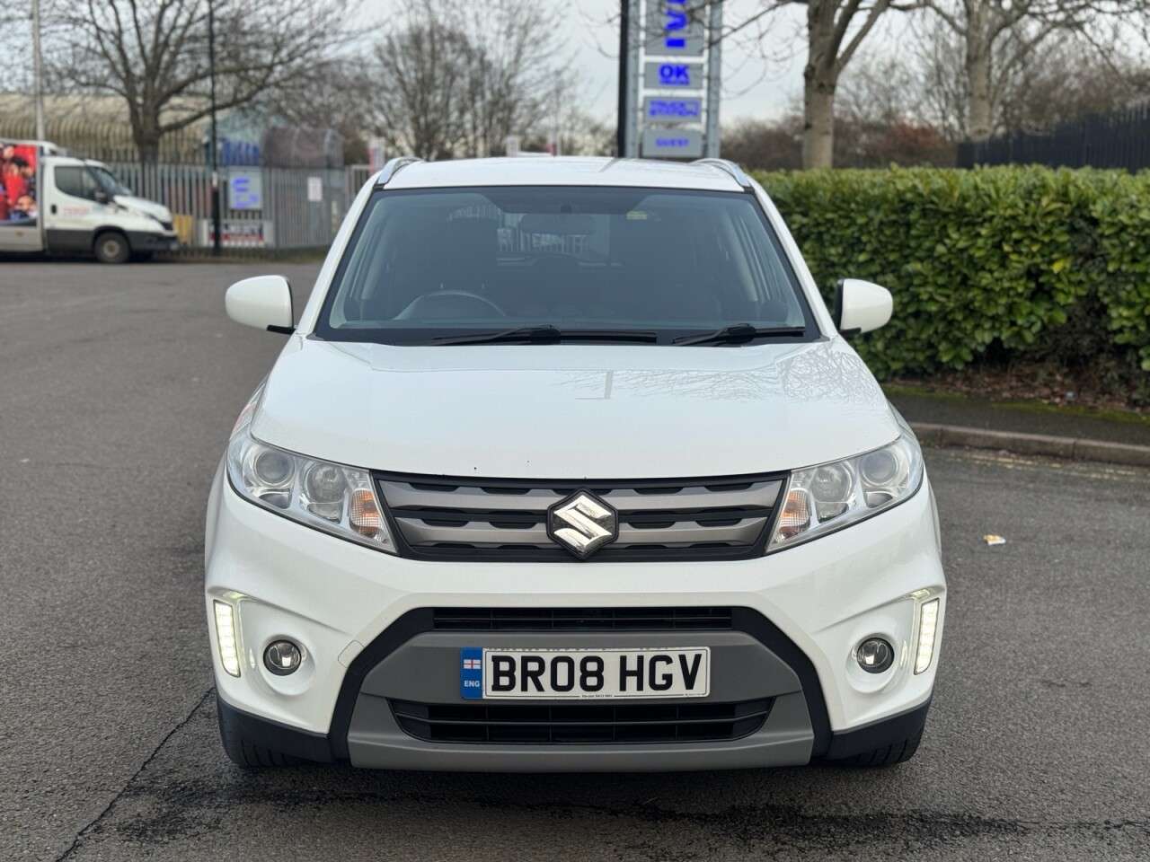 A 2016 SUZUKI VITARA 1.6 SZ-T SUV 5dr Petrol Manual Euro 6 (s/s) (120 ps) A 2016 SUZUKI VITARA 1.6 SZ-T SUV 5dr Petrol Manual Euro 6 (s/s) (120 ps)