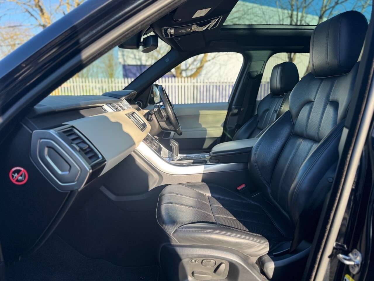 2015 LAND ROVER RANGE ROVER SPORT 2015 LAND ROVER RANGE ROVER SPORT