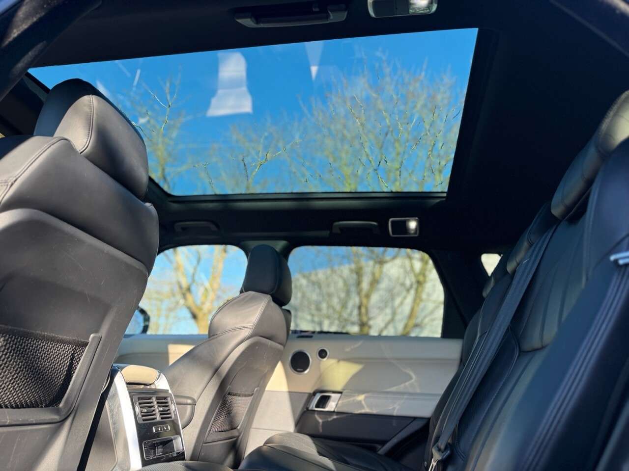 2015 LAND ROVER RANGE ROVER SPORT 2015 LAND ROVER RANGE ROVER SPORT