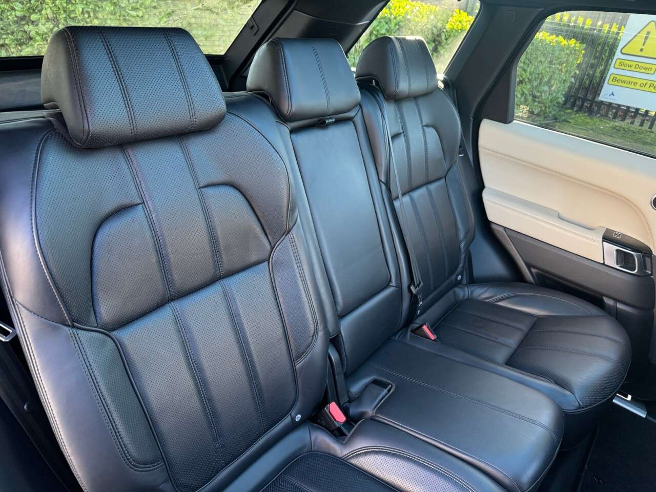 2015 LAND ROVER RANGE ROVER SPORT 2015 LAND ROVER RANGE ROVER SPORT