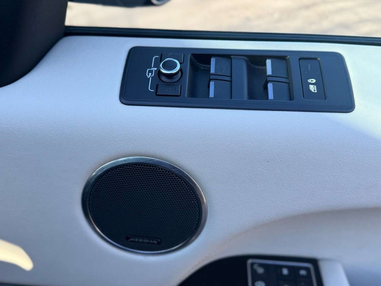 2015 LAND ROVER RANGE ROVER SPORT 2015 LAND ROVER RANGE ROVER SPORT