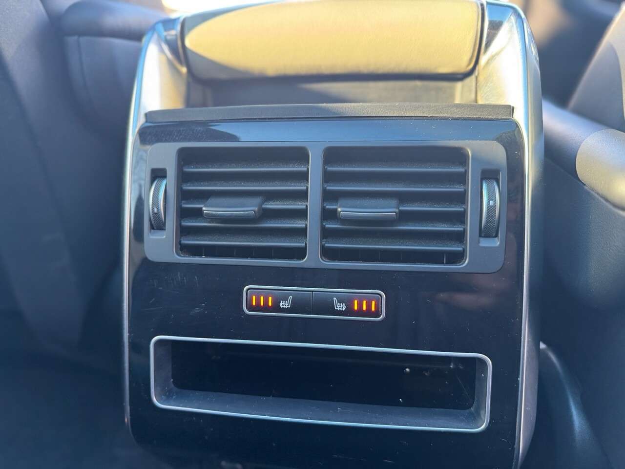 2015 LAND ROVER RANGE ROVER SPORT 2015 LAND ROVER RANGE ROVER SPORT