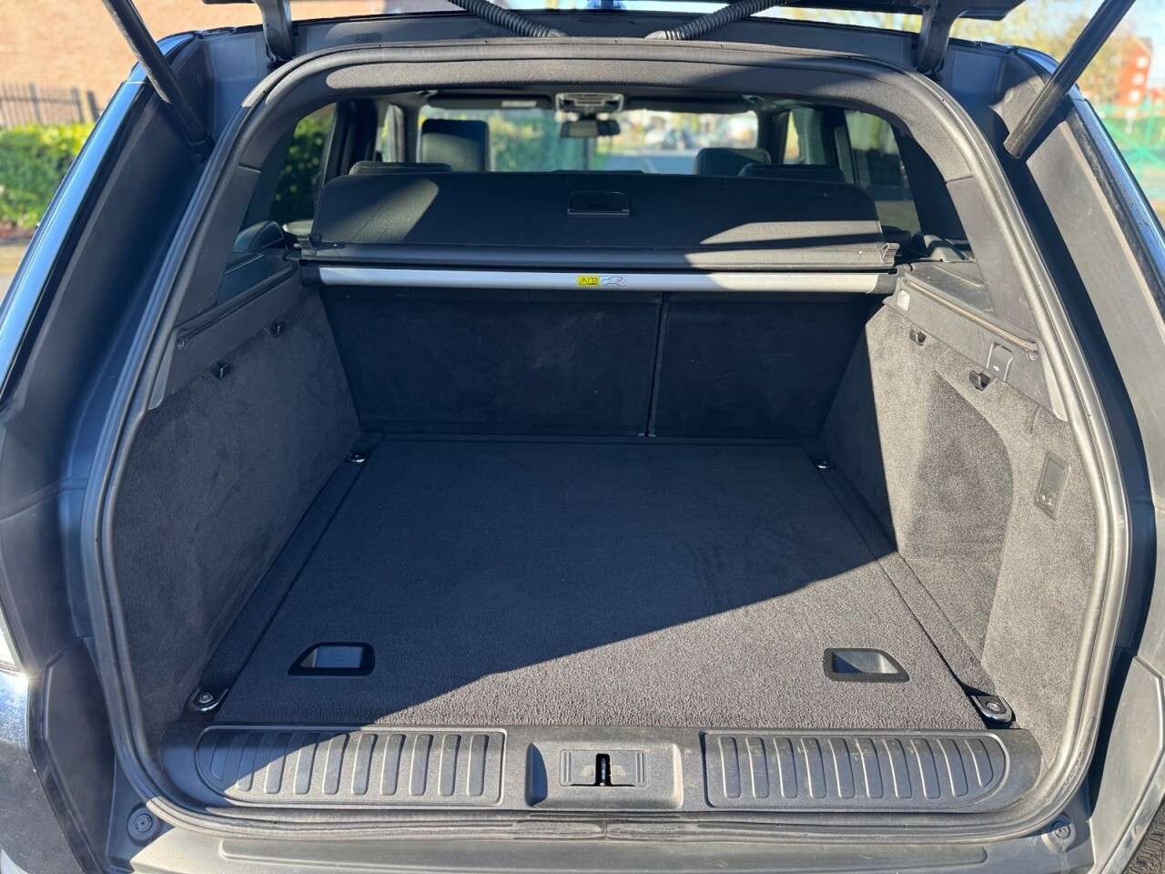 2015 LAND ROVER RANGE ROVER SPORT 2015 LAND ROVER RANGE ROVER SPORT