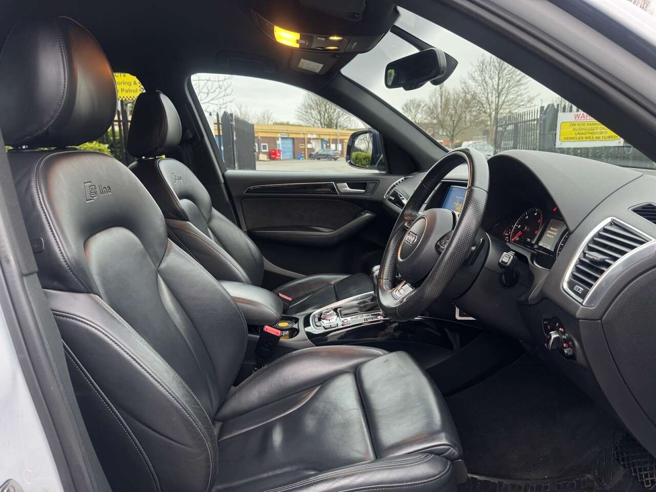 2016 AUDI Q5 2016 AUDI Q5