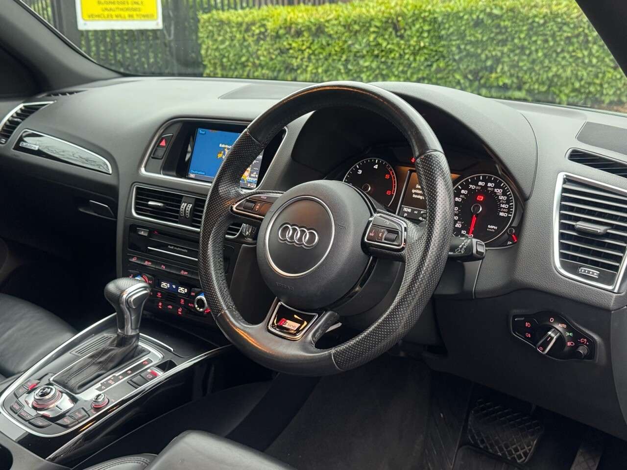 2016 AUDI Q5 2016 AUDI Q5