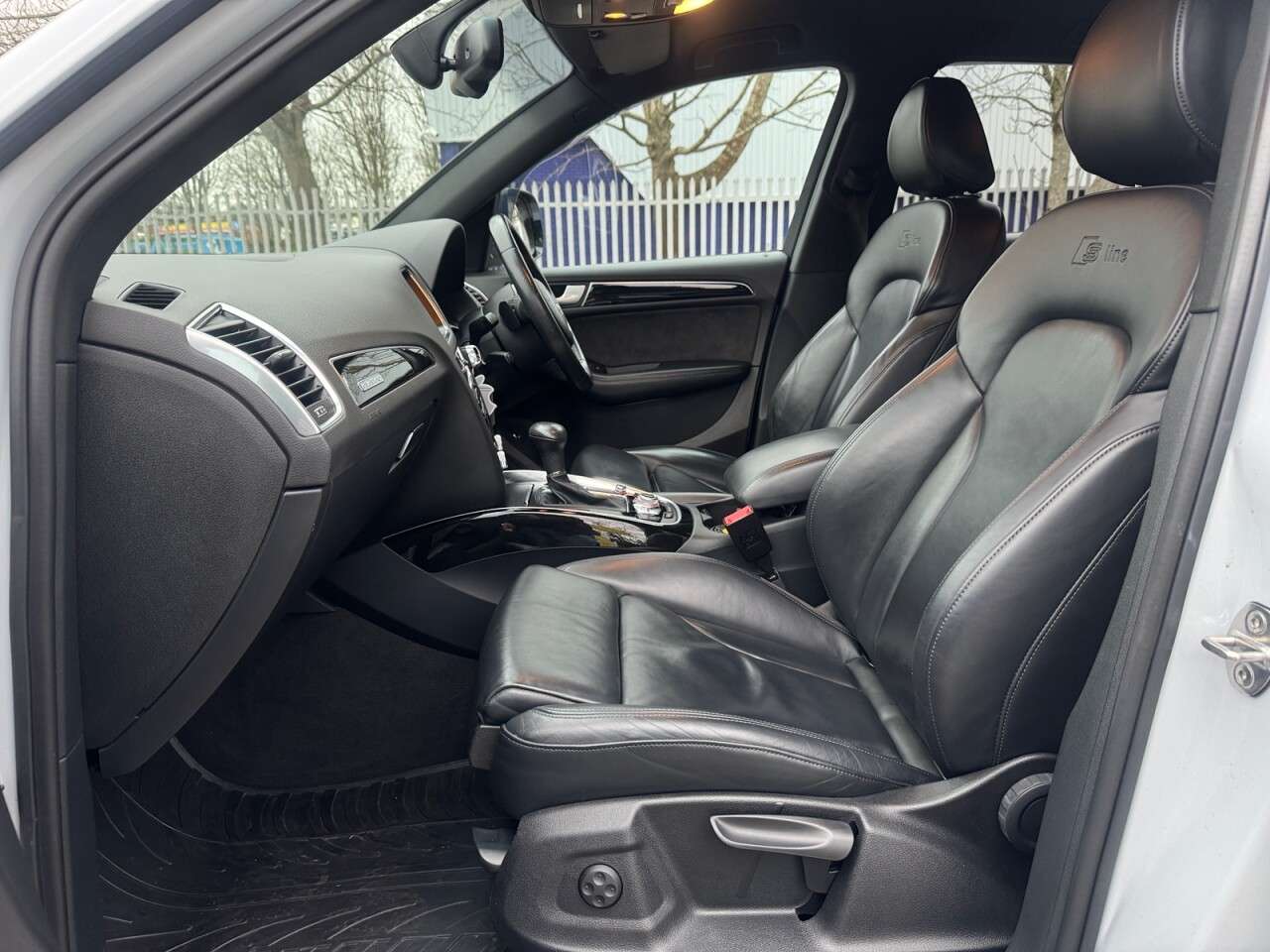 2016 AUDI Q5 2016 AUDI Q5