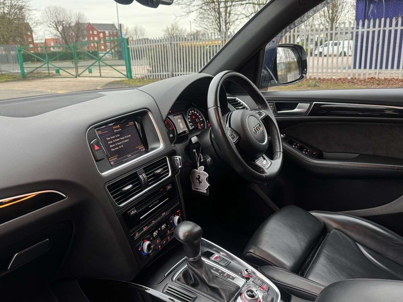 2016 AUDI Q5 2016 AUDI Q5