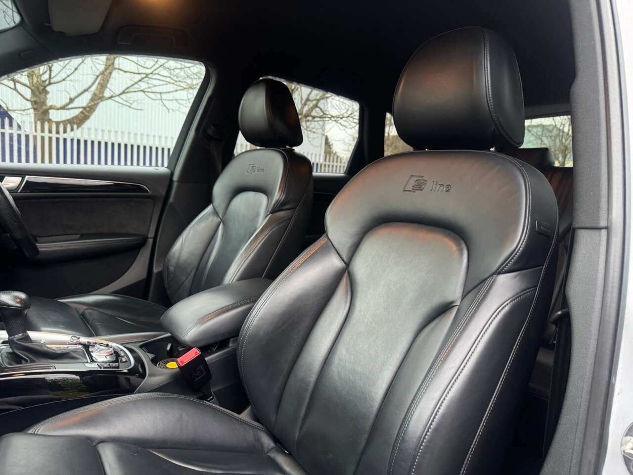 2016 AUDI Q5 2016 AUDI Q5